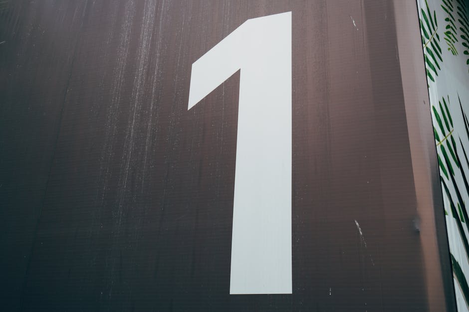 Secure vault door symbolising protection